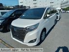 Toyota Esquire GI PREMIUM BLAK LATE 2021