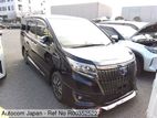 Toyota Esquire GI-PREMIUM BODY KIT 2020