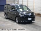 Toyota Esquire GI-premium bodykit 2019