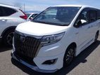 Toyota Esquire GI PREMIUM (BODYKIT) 2019