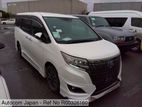 Toyota Esquire Gi Premium Bodykit 2020