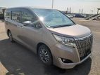 Toyota Esquire GI PREMIUM BRONZE 2021