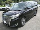 Toyota Esquire GI PREMIUM BROWN 2018