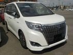 Toyota Esquire GI PREMIUM BROWN/76 2019