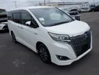 Toyota Esquire Gi Premium Brown i. 2020