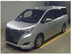 Toyota Esquire GI PREMIUM BROWN INT 2019