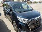 Toyota Esquire GI PREMIUM BROWN INT 2020