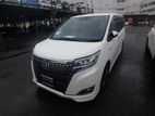 Toyota Esquire GI PREMIUM BROWN INT 2020