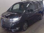 Toyota Esquire Gi Premium Fixed PR 2020