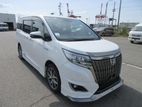 Toyota Esquire GI PREMIUM FULL LOAD 2020
