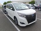 Toyota Esquire GI PREMIUM Grade 4.5 2020