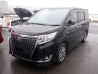 Toyota Esquire GI PREMIUM HB BLACK 2019