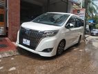 Toyota Esquire GI PREMIUM HV 2020
