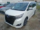 Toyota Esquire Gi Premium HV 2020