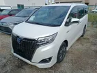 Toyota Esquire Gi Premium HV 2020