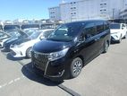 Toyota Esquire GI PREMIUM HV 2021