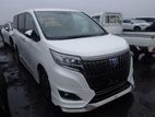 Toyota Esquire Gi Premium Hv 2021