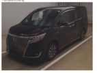 Toyota Esquire GI PREMIUM HV BLACK 2019