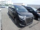 Toyota Esquire Gi Premium Hv Black 2020