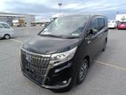 Toyota Esquire Gi Premium HV Black 2021