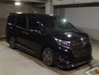 Toyota Esquire Gi premium Hv Bodyki 2020