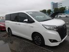 Toyota Esquire Gi Premium Hv Pearl 2019