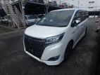 Toyota Esquire Gi Premium Hv Pearl 2020