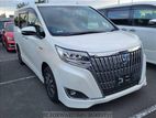 Toyota Esquire Gi Premium Hv Pearl 2020