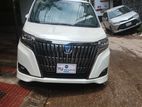 Toyota Esquire GI PREMIUM-HV-PKG 2020