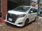 Toyota Esquire GI PREMIUM-HV-PKG 2020