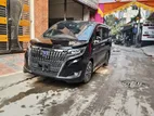 Toyota Esquire GI PREMIUM-HV-PKG 2020
