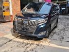 Toyota Esquire GI PREMIUM HV-PUSH 2020