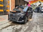 Toyota Esquire GI PREMIUM HV-PUSH 2020
