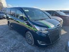 Toyota Esquire GI PREMIUM HY BLACK 2020