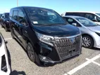 Toyota Esquire GI PREMIUM HY BLACK 2020