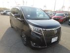 Toyota Esquire GI PREMIUM HY BLACK 2020