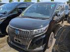 Toyota Esquire Gi Premium Hy Black 2021