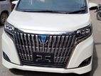 Toyota Esquire Gi premium HYB 2019