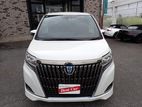 Toyota Esquire Gi Premium hyb 2Dpwr 2019