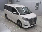 Toyota Esquire Gi premium hyb 2Dpwr 2020