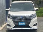 Toyota Esquire Gi Premium hyb 4 pt 2020