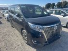 Toyota Esquire GI PREMIUM HYB BLACK 2020