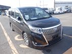 Toyota Esquire GI PREMIUM HYBRID 2018