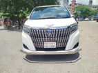 Toyota Esquire GI Premium Hybrid 2018