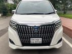 Toyota Esquire GI Premium (Hybrid) 2018