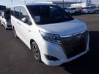 Toyota Esquire GI PREMIUM HYBRID 2018