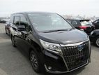 Toyota Esquire Gi Premium Hybrid 2019