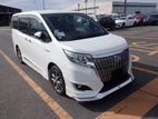 Toyota Esquire GI PREMIUM HYBRID 2019