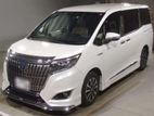 Toyota Esquire GI PREMIUM HYBRID 2019