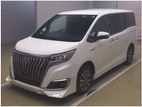 Toyota Esquire GI PREMIUM HYBRID 2019